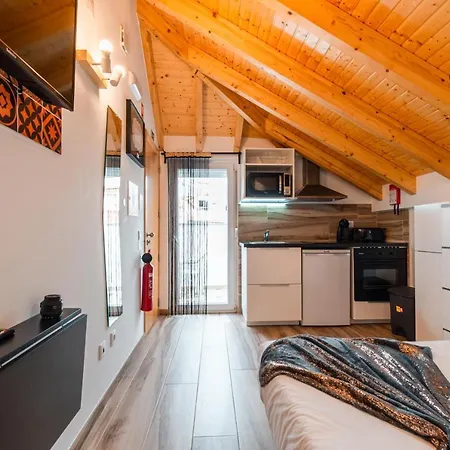 Casa Rendas By Cosycasa Holiday home *