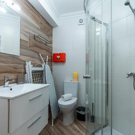 Holiday home Casa Rendas By Cosycasa Peniche