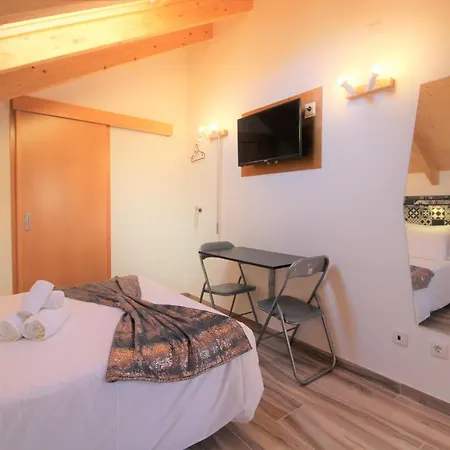 Casa Rendas By Cosycasa Peniche