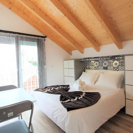 Holiday home Casa Rendas By Cosycasa *