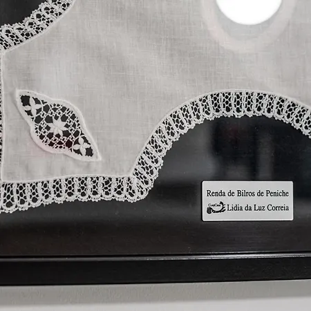 Casa Rendas By Cosycasa 펜션 *