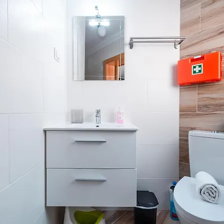 Casa Rendas By Cosycasa 페니케