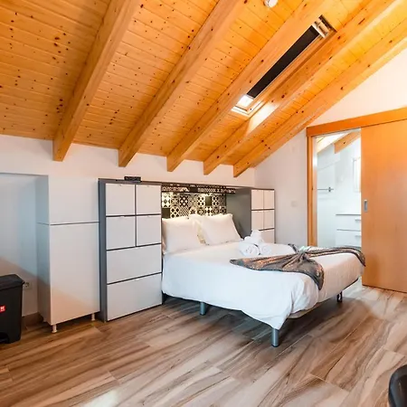 Casa Rendas By Cosycasa Hébergement de vacances