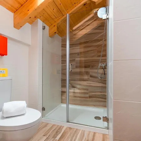 Hébergement de vacances Casa Rendas By Cosycasa *