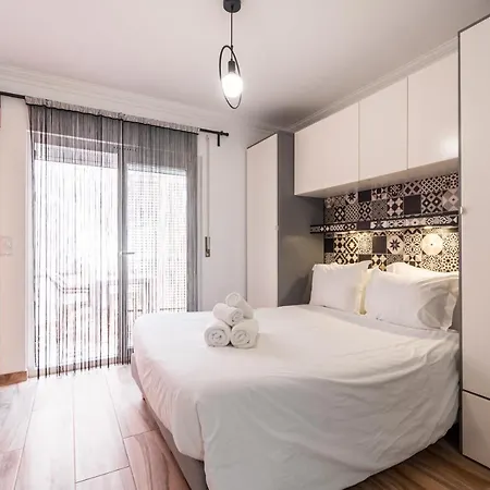 펜션 Casa Rendas By Cosycasa *