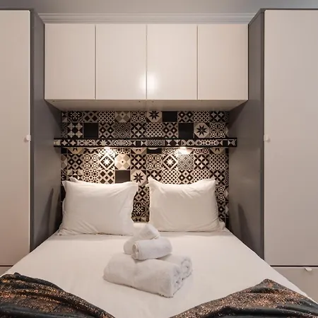 펜션 Casa Rendas By Cosycasa