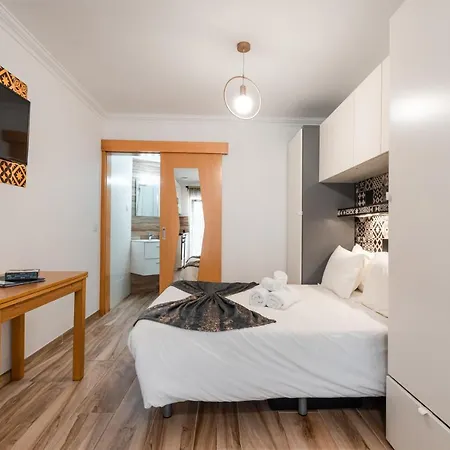 펜션 Casa Rendas By Cosycasa