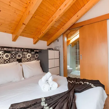 Casa Rendas By Cosycasa