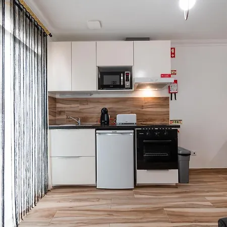 Casa Rendas By Cosycasa * 페니케