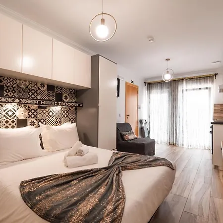 Casa Rendas By Cosycasa 펜션 페니케