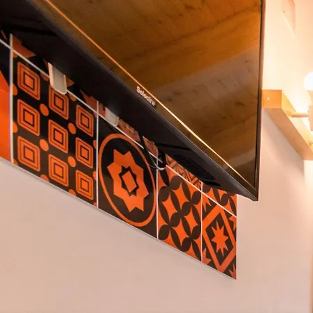 Nyaraló Casa Rendas By Cosycasa *