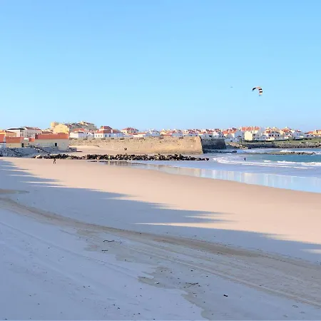 Casa Rendas By Cosycasa 페니케