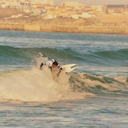 Casa Rendas By Cosycasa 펜션 페니케