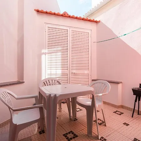 Hébergement de vacances Casa Rendas By Cosycasa