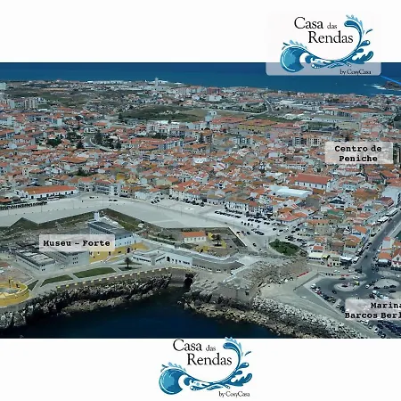 Casa Rendas By Cosycasa