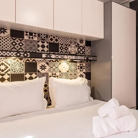 Casa Rendas By Cosycasa 펜션