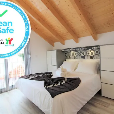 Casa Rendas By Cosycasa Casa vacanze