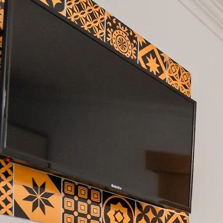 Casa Rendas By Cosycasa 페니케