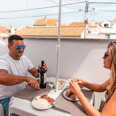 Casa Rendas By Cosycasa 페니케