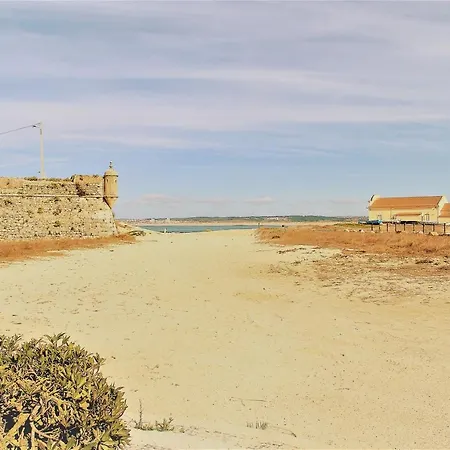 Casa Rendas By Cosycasa * 페니케