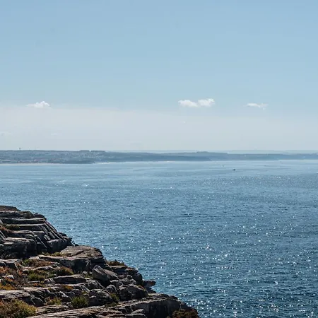 펜션 Casa Rendas By Cosycasa 페니케