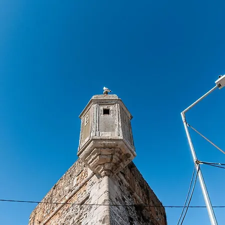 Casa Rendas By Cosycasa 펜션