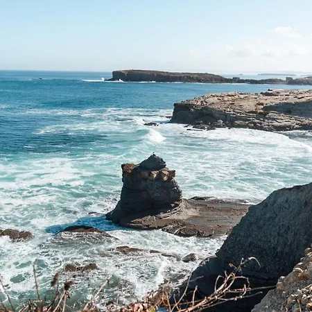 Casa Rendas By Cosycasa Nyaraló Peniche