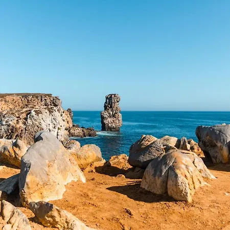 Casa Rendas By Cosycasa * 페니케