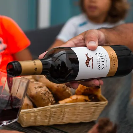 Casa Rendas By Cosycasa