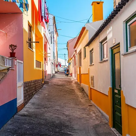 Casa Rendas By Cosycasa *