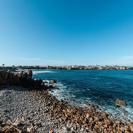 펜션 Casa Rendas By Cosycasa