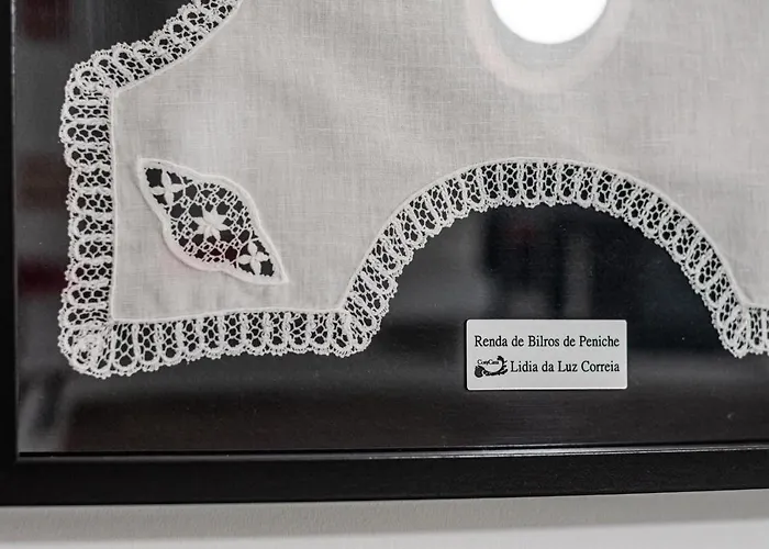 Casa Rendas By Cosycasa Prázdninový dům *