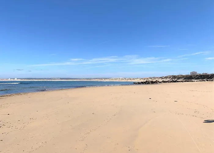 Casa Rendas By Cosycasa * Peniche