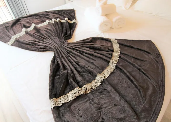 Casa Rendas By Cosycasa Peniche