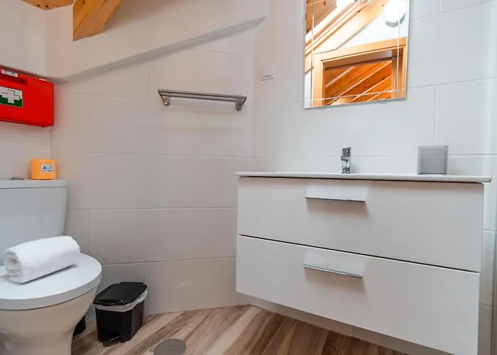 Hébergement de vacances Casa Rendas By Cosycasa Peniche