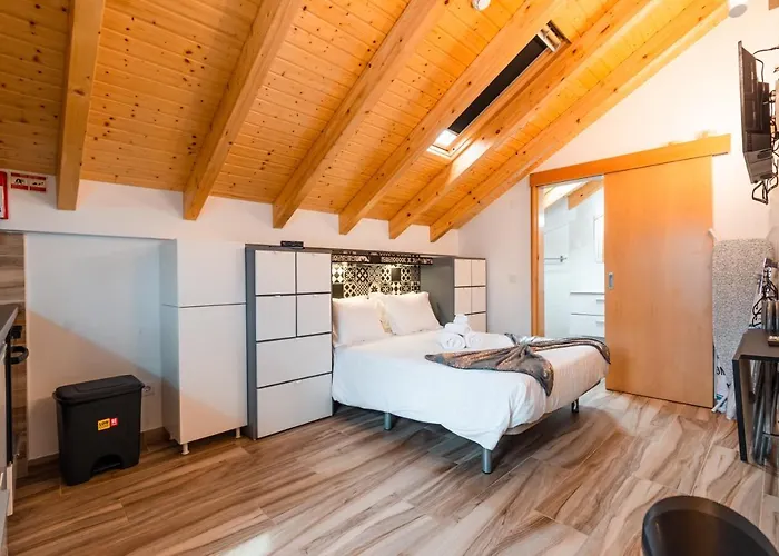 Casa Rendas By Cosycasa Hébergement de vacances