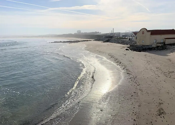 Prázdninový dům Casa Rendas By Cosycasa *