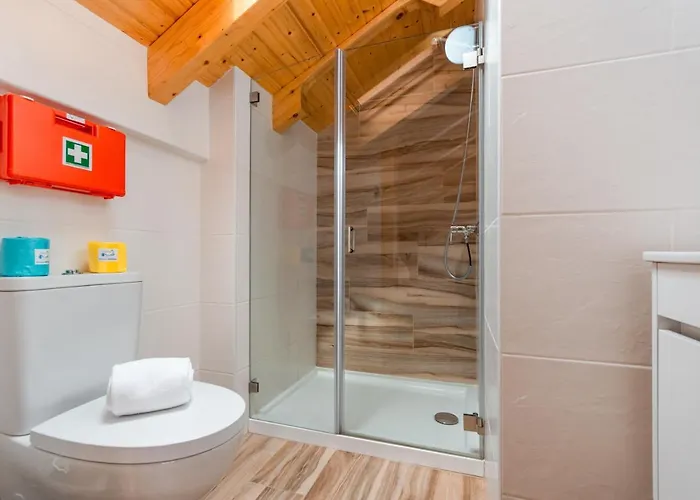 Hébergement de vacances Casa Rendas By Cosycasa *