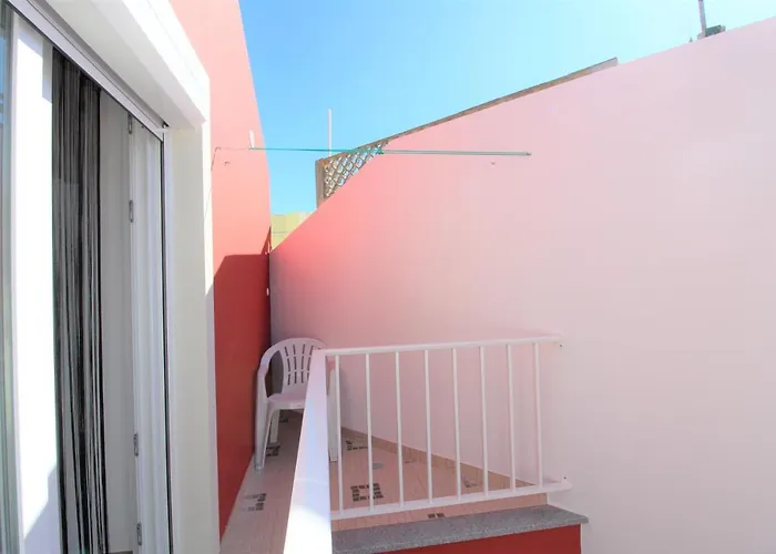 Casa Rendas By Cosycasa *