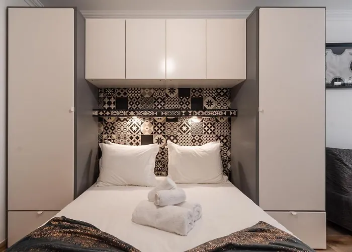 Prázdninový dům Casa Rendas By Cosycasa