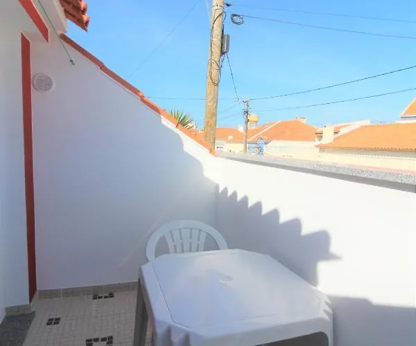 Casa Rendas By Cosycasa Peniche