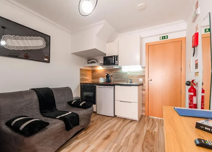 Casa Rendas By Cosycasa * Peniche