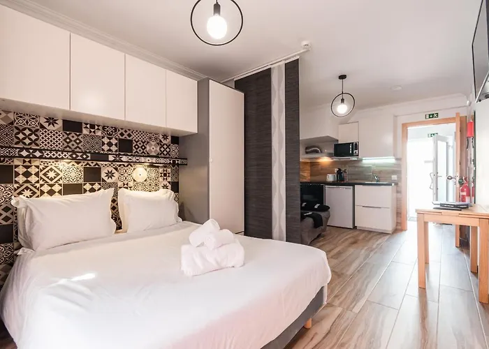 Prázdninový dům Casa Rendas By Cosycasa