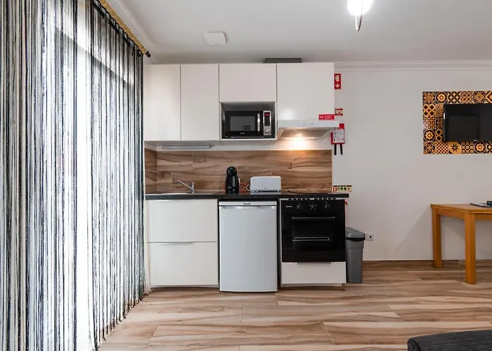Casa Rendas By Cosycasa * פניש
