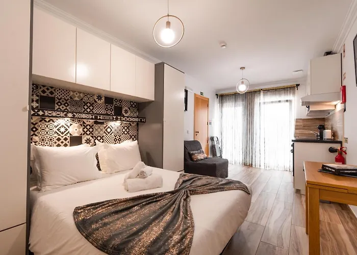 Casa Rendas By Cosycasa Hébergement de vacances Peniche