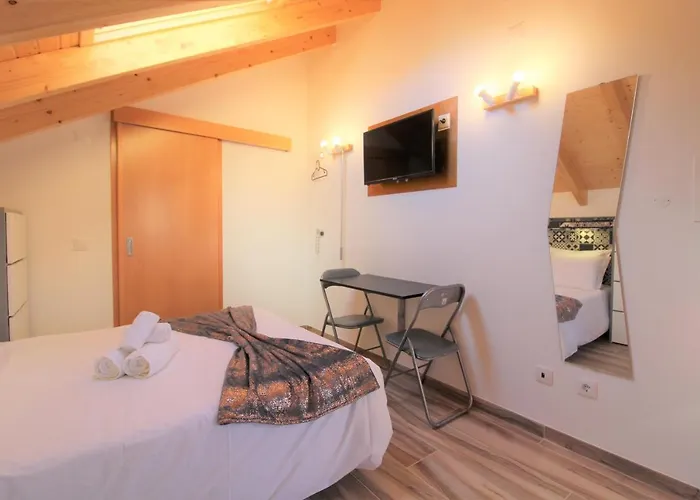 Casa Rendas By Cosycasa פניש