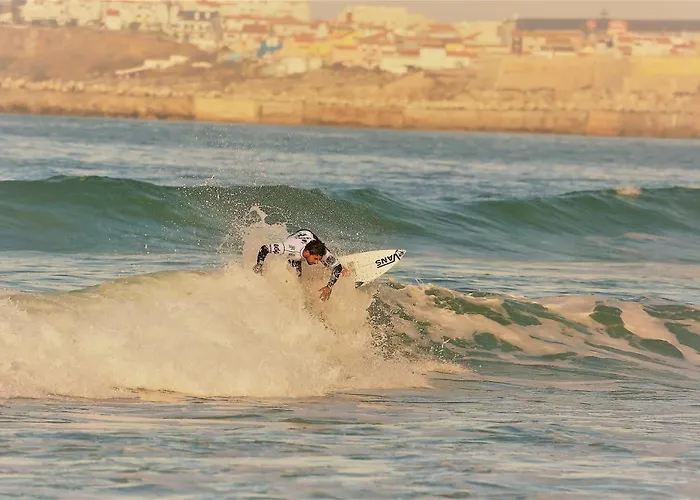 Casa Rendas By Cosycasa Prázdninový dům Peniche