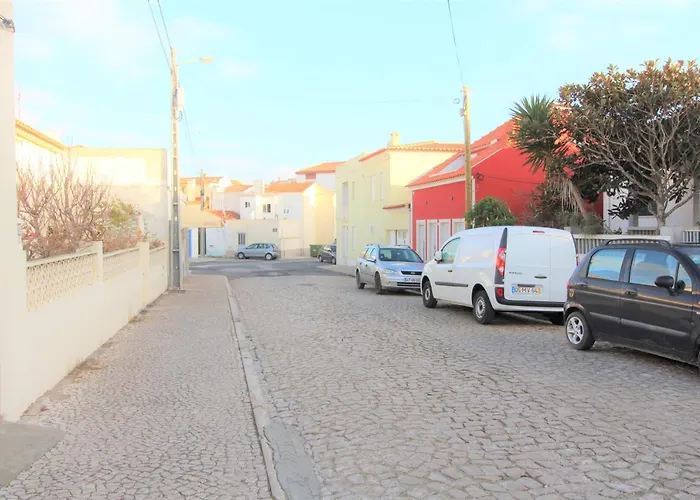 Prázdninový dům Casa Rendas By Cosycasa *