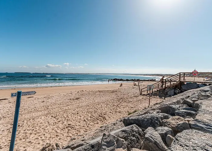 Casa Rendas By Cosycasa Prázdninový dům