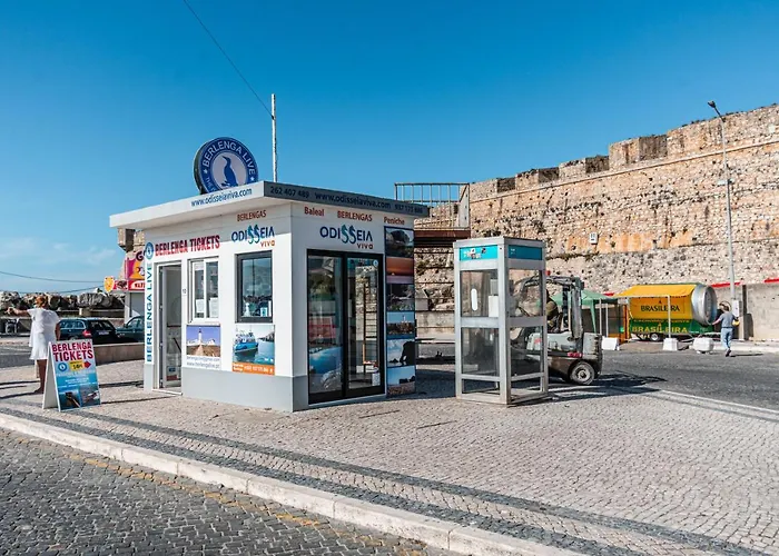 Casa Rendas By Cosycasa *